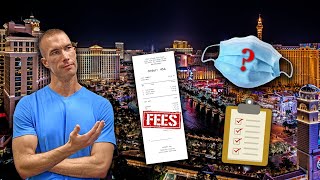 Must Know Before You Go | Las Vegas 2022