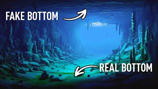 Ocean's Illusion: The Disappearing Seafloor You Won't Believe!