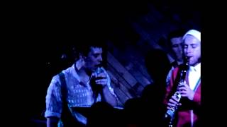 Lost Boys of Sitka - Earthquake - Live @ Bayview Pub