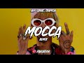 MOCCA ✘ LALO EBRAT ✘ TRAPICAL ✘ FAKU DJ ✘ FIESTERO REMIX