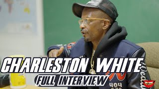 Charleston White BEST INTERVIEW OF 2023! GOES IN on GTA 6, Finesse2Tymes, King Von, Diddy, Dwight