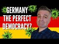 Is GERMANY the BEST PLACE to live right now?