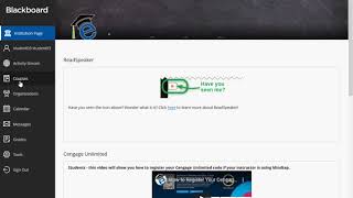 How to Access Your Course