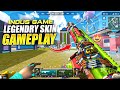 😍 Indus Legendry Skin Gameplay | Indus FPP Gameplay | Indus Gameplay |Indus Battle Royale #indusgame