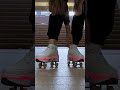 best universal 2 in 1 roller sneakers