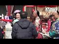 《步步驚心》幕後拍攝花絮