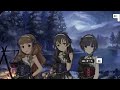 【デレステコミュ】fantasia for the girls