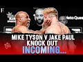 Mike Tyson v Jake Paul: Celebrity Bout or a Royal Circus? | First Sports with Rupha Ramani