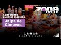 Conociendo pueblos mágicos: Jalpa de Cánovas