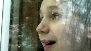 Peppermint Winter Music Video (OwlCity)
