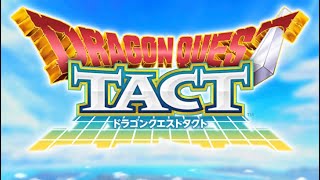 DQT ドラクエタクト わかめ集め