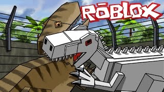 Roblox Jurassic Park Videos 9tubetv - 