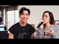 พิจารณา consider musketeers ft. maiyarap cover by knomjean x louis thanawin