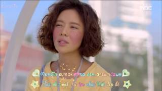 [Vietsub+Kara][Fanmade She Was Pretty] Kung Kung Kung