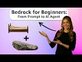 Amazon Bedrock for Beginners – From First Prompt to AI Agent (Full Tutorial)