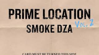 Smoke DZA - \