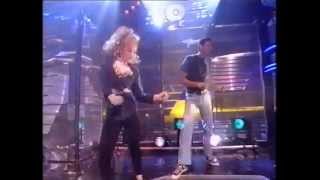 Sonia - You'll Never Stop Me Loving You - Top Of The Pops Number 1 (2nd week)
