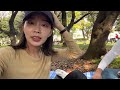 vlog 友達とランチ 着物で結婚式 4ヶ月👶🏻と青山、二子玉 ひとりラーメン 78