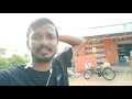 cycle vlog day 4 💥 நாமக்கல் to காங்கேயம் 🚴 85km solo ride 🔥