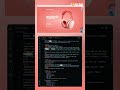 Create an Impressive Carousel Slider with Blur Effects! Using HTML CSS And Javascript