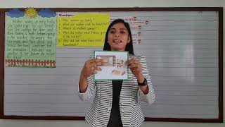 10 - minute Teaching Demonstration