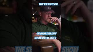 The Shawn Ryan Show With Rob O’Neill! #foryou #podcast #new #mustwatch #comein #wait