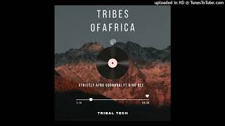 Strictly Afro Soundboi Feat King Dee [Tribes Of Africa] Original Mix