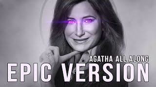 Agatha All Along - Agatha Theme | EPIC VERSION | Soundtrack OST