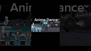 【天天玩樂園】Anime Dance Challenge 動漫跳舞挑戰 等你一起【Shifu】#playtogether #天天玩樂園