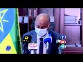 የማህበረሰብ አቀፍ ጤና መድህን ክፍያ ማሻሻያ ተደረገ ጥቅምት 16 2014 ዓ.ም