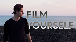 How to Film Yourself Easily | Tips for Better Solo B-Roll Filmmaking