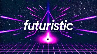 (FREE) 80's Type Beat - "Futuristic" | The Weeknd x Dua Lipa Pop Synthwave