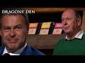 Peter Jones' Heart Is Touched By This Entrepreneur | Dragons' Den