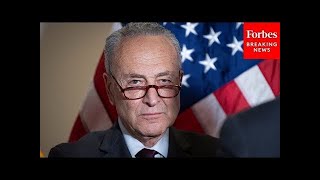 'You're Not Going To Be Able To Blame Republicans': GOP Senator Warns Dems About Nuking Filibuster