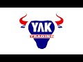 YAK TRADING : Introduction