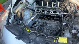 Prius misfire shaking engine (209-305-1672) central California and SF Bay Area