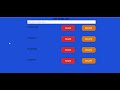 Build a TODO App in JavaScript and TailwindCSS