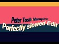 Peter Tosh - Vampire (Slowed To Perfection + Reverb)