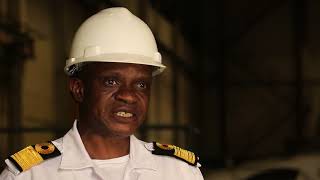 NAVAL DOCKYARD LIMITED DOCUMENTARY