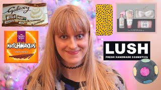 WHAT I GOT FOR CHRISTMAS 2019 | ZOELLA BEAUTY, LUSH & MORE!