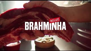 AB InBev’s Brahma Beer Brings All its ‘Creaminess’ to Barbecue Meat