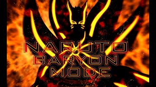 Naruto Baryon Mode vs Ishiki Otsutsuki「AMV」Boruto