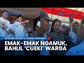 Emak-emak Rempang NGAMUK! Bahlil Pergi sebelum Dialog dengan Warga Rempang: Gunanya Ketemu Apa?