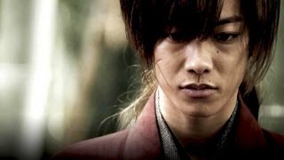 RUROUNI KENSHIN Movie Trailer