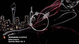 Salsa Avenue | MMX & Z-Style Collab | Latin Chill-Out | SM Vol. 5
