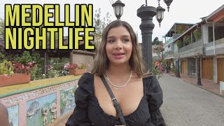 The Costs of Medellin Nightlife From A Local Colombian Girl