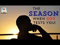 THE SEASON WHEN GOD TESTS YOU WITH PR. DR. RICHARD SSEMBATYA - 16/06/2024