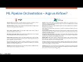 airflow vs argo what is the difference between argo workflows and apache airflow airflow argo