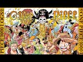 Epic One Piece Reaction Trailer: Episode 1000 & 1015 Changes Everything!