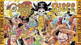 Epic One Piece Reaction Trailer: Episode 1000 & 1015 Changes Everything!